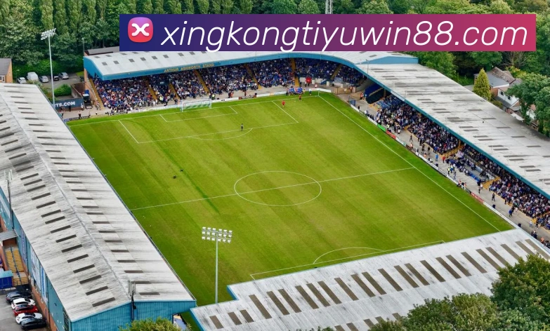 星空体育品牌故事