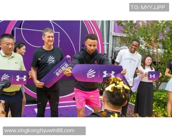 帕森斯直言若库里选择耐克或阿迪我会追随但安德玛不够酷不穿