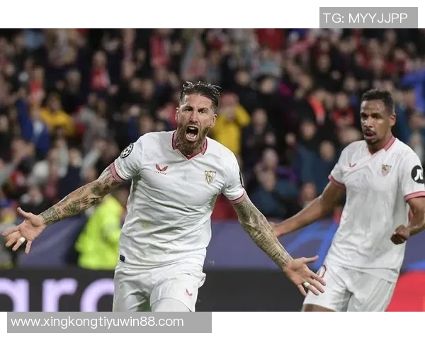 拉莫斯携手合作伙伴出价4亿欧收购塞维利亚俱乐部