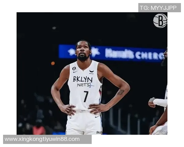 杜兰特重返篮网期待再战7号球衣重温辉煌时刻